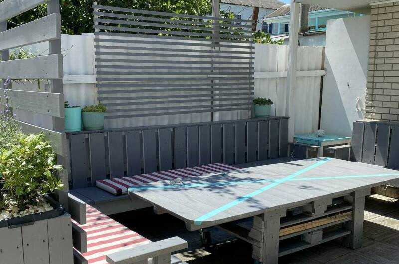 Гостевой дом «У Пани»