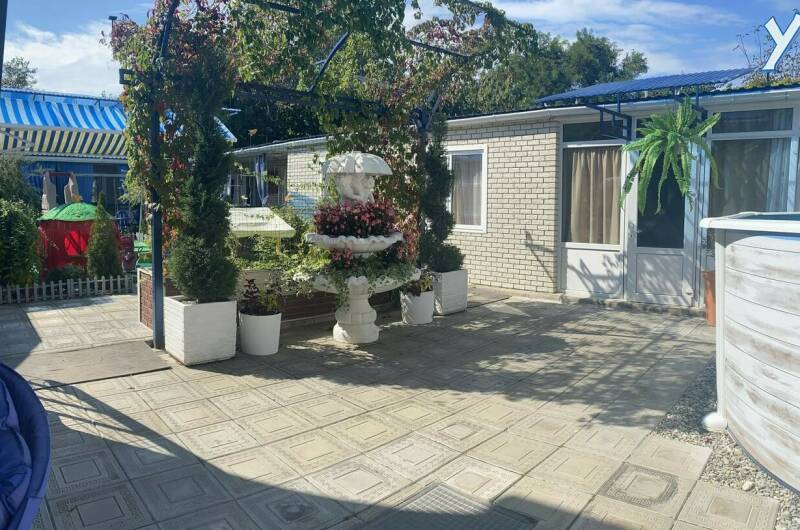 Гостевой дом «У Пани»