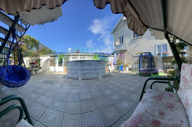 Гостевой дом «У Пани»