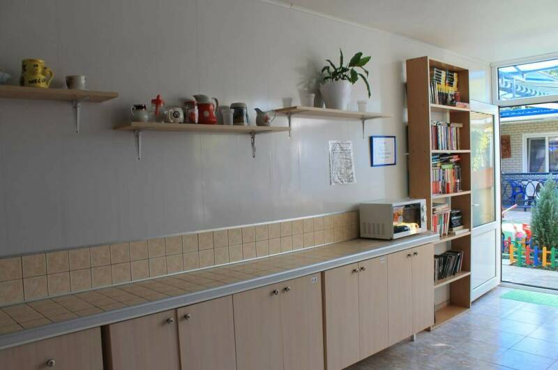 Гостевой дом «У Пани»