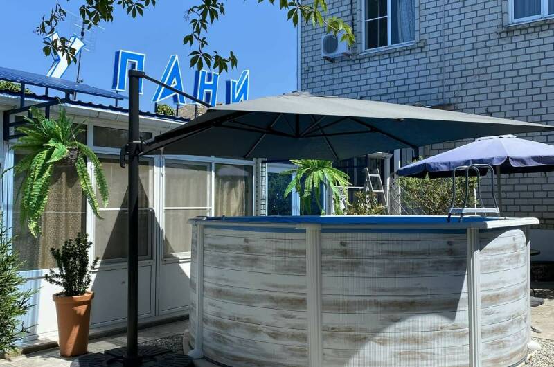 Гостевой дом «У Пани»