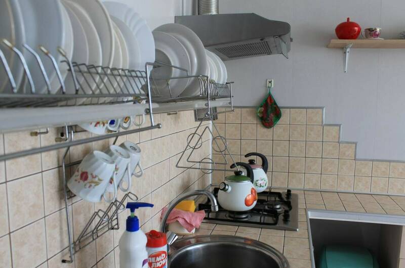 Гостевой дом «У Пани»