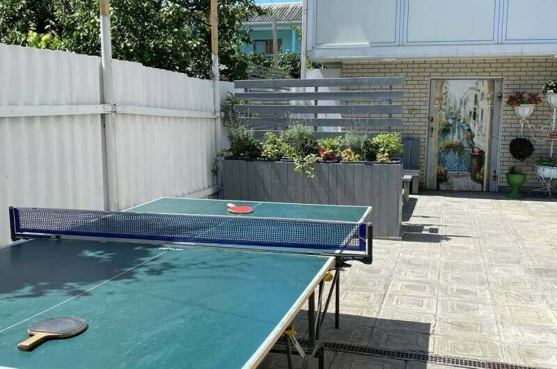 Гостевой дом «У Пани»