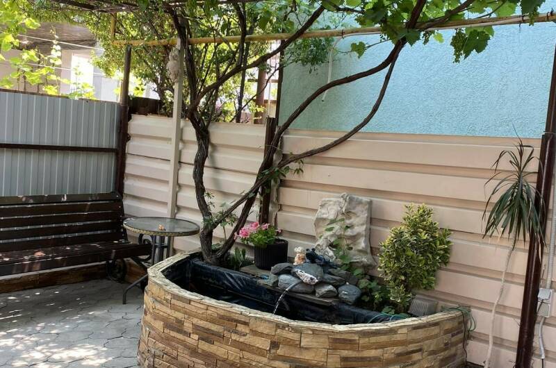 Гостевой дом «У моря»