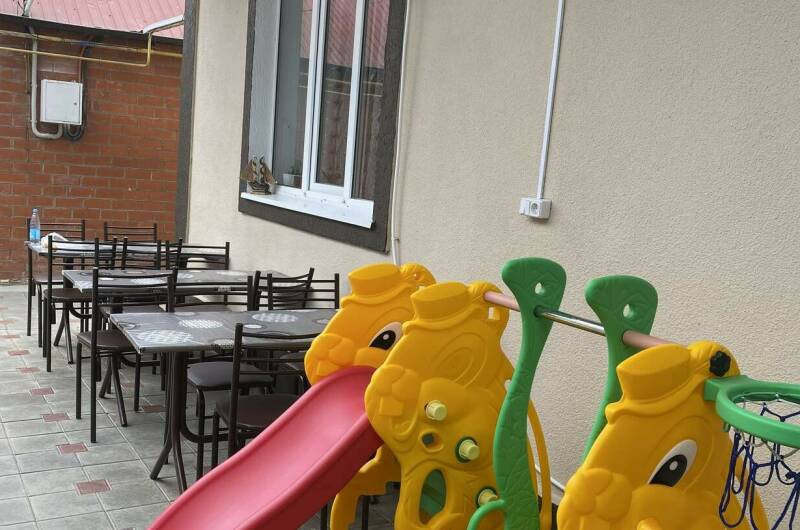 Гостевой дом «У моря»