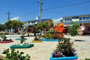 Изображение Гостевой дом «Морская звезда» #2