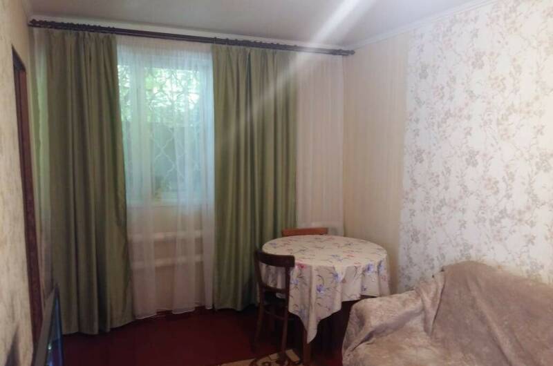 4-х комнатная квартира в частном доме