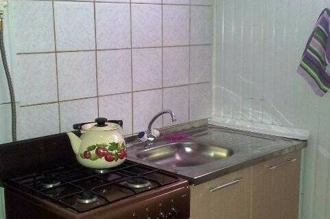 4-х комнатная квартира в частном доме