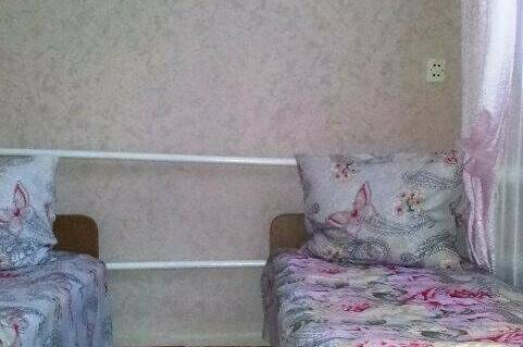 4-х комнатная квартира в частном доме