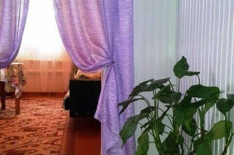 4-х комнатная квартира в частном доме