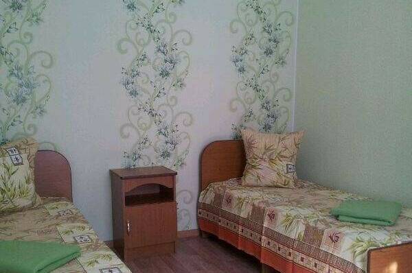 4-х комнатная квартира в частном доме