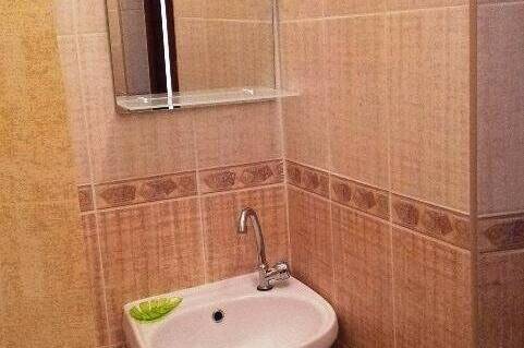 4-х комнатная квартира в частном доме