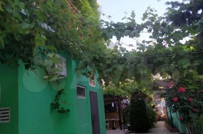 Частный дом на Пионерском