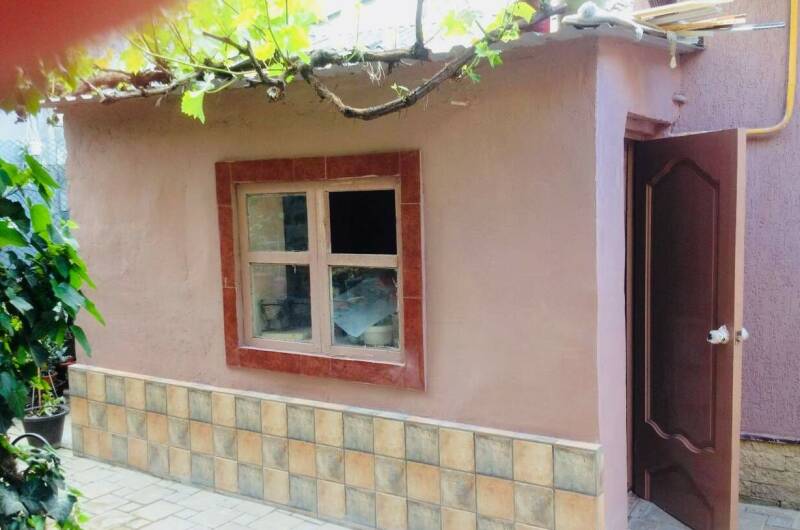 Частное домовладение «Dog Friendly»