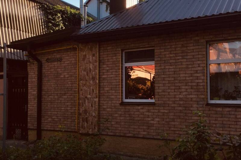 Частное домовладение «Dog Friendly»