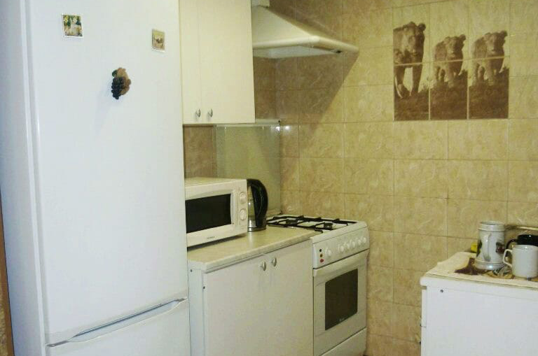 Частное домовладение «Dog Friendly»