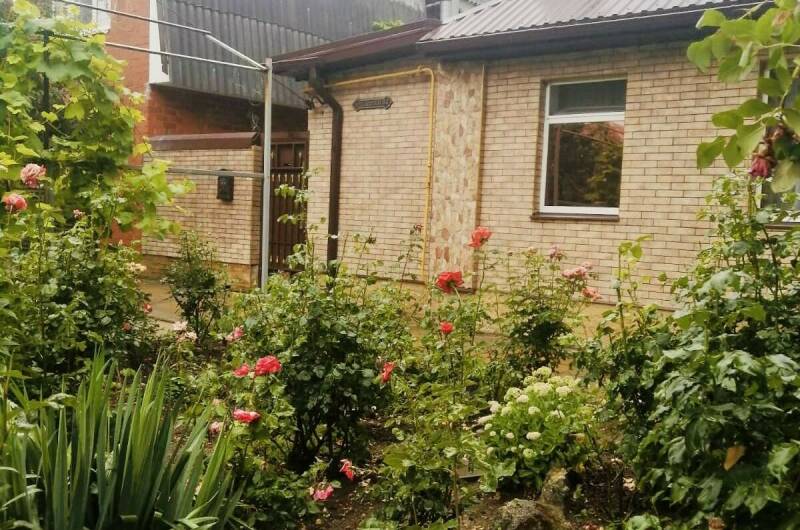 Частное домовладение «Dog Friendly»