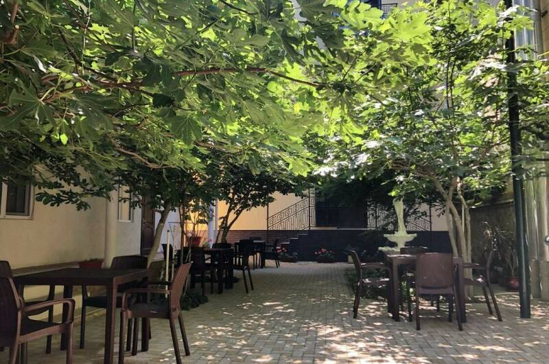 Гостевой дом «Кристина 2»