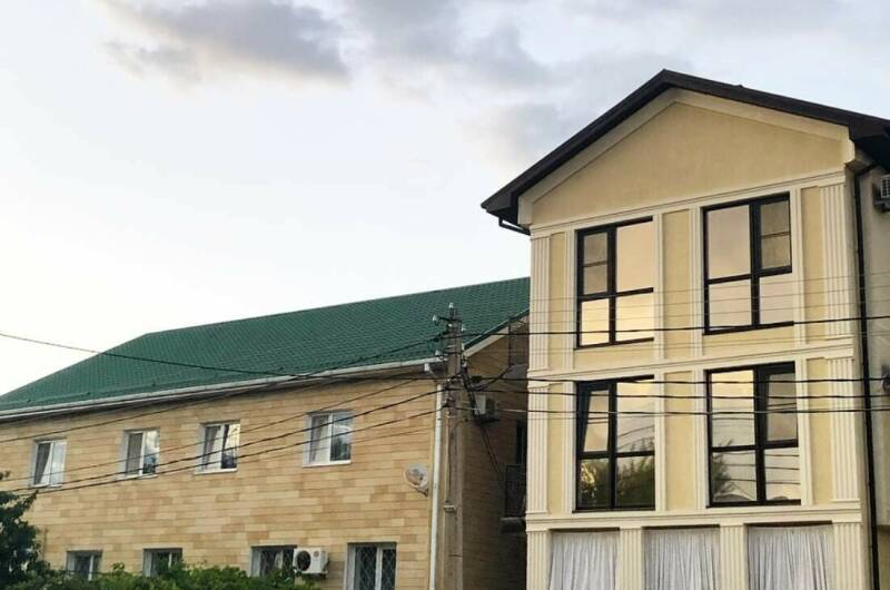 Гостевой дом «Кристина 2»