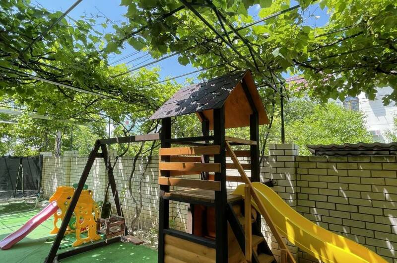 Гостевой дом «Кристина 2»