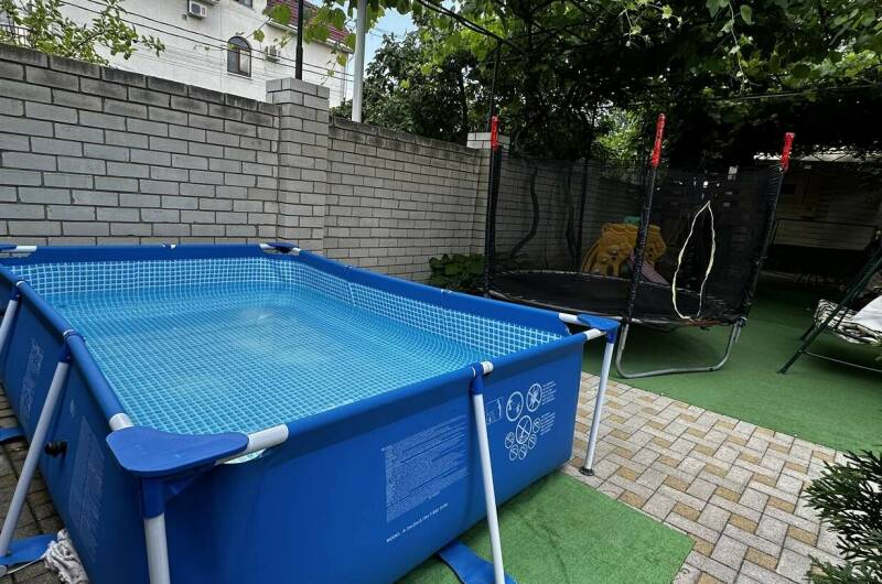 Гостевой дом «Кристина 2»