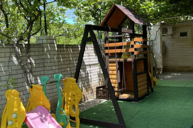 Гостевой дом «Кристина 2»