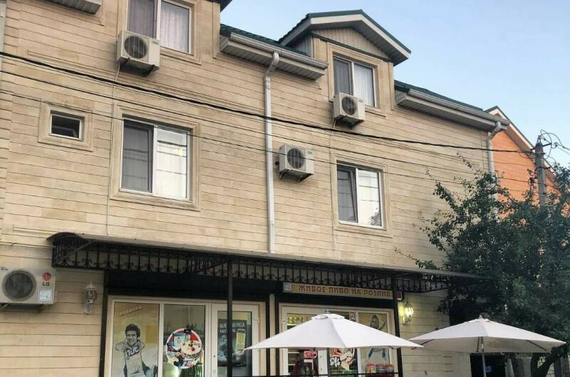 Гостевой дом «Кристина 2»