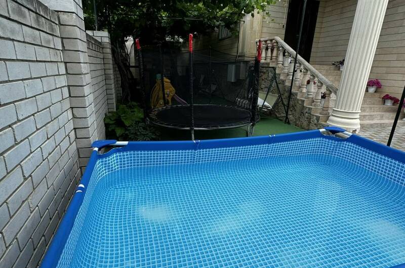 Гостевой дом «Кристина 2»