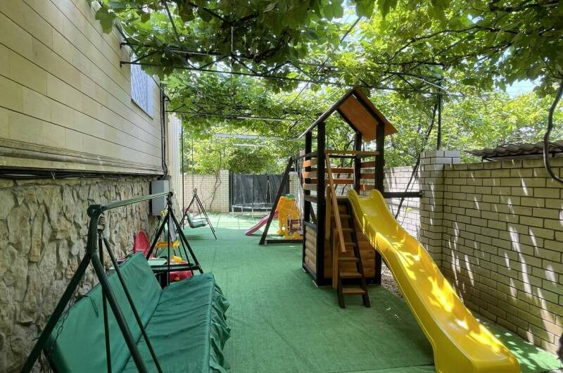 Гостевой дом «Кристина 2»