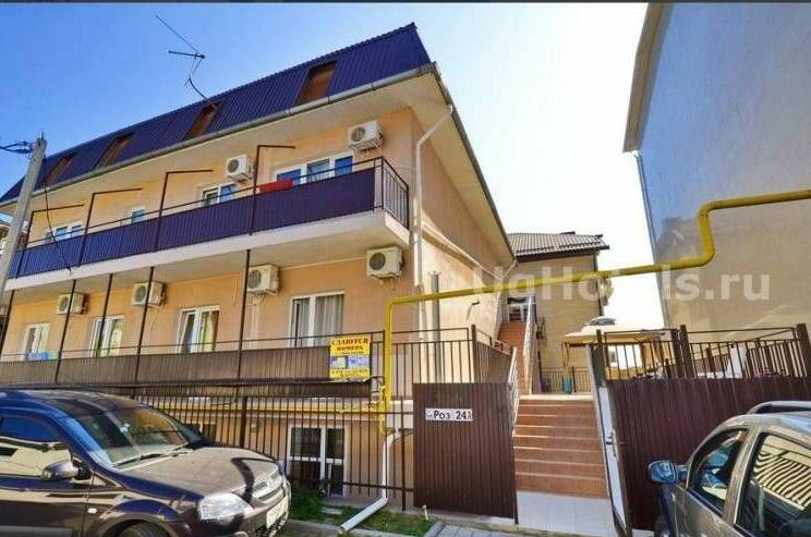 Гостевой дом «Елена»