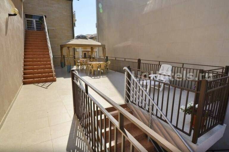 Гостевой дом «Елена»