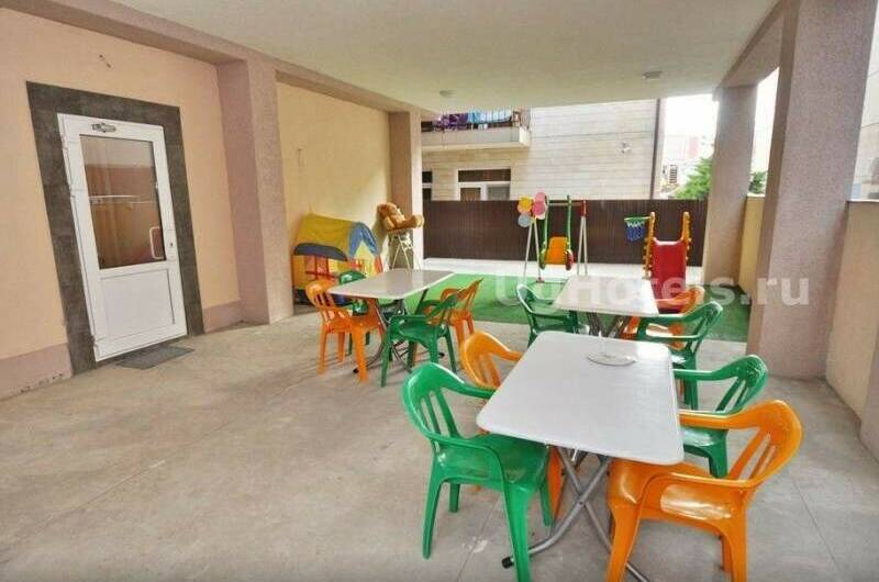 Гостевой дом «Елена»