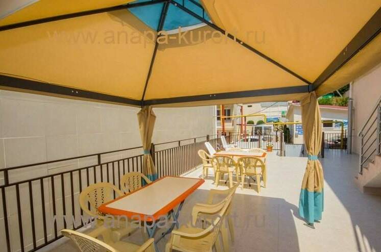 Гостевой дом «Елена»