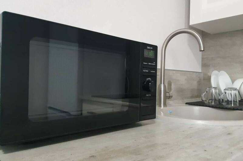 Апартамент «Джемете Бугаз»