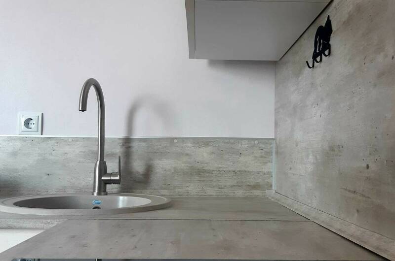 Апартамент «Джемете Бугаз»