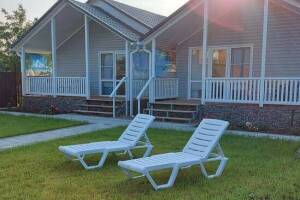 Изображение Дом с террасой #1