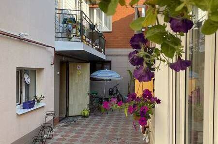 Гостевой дом на Тургенева