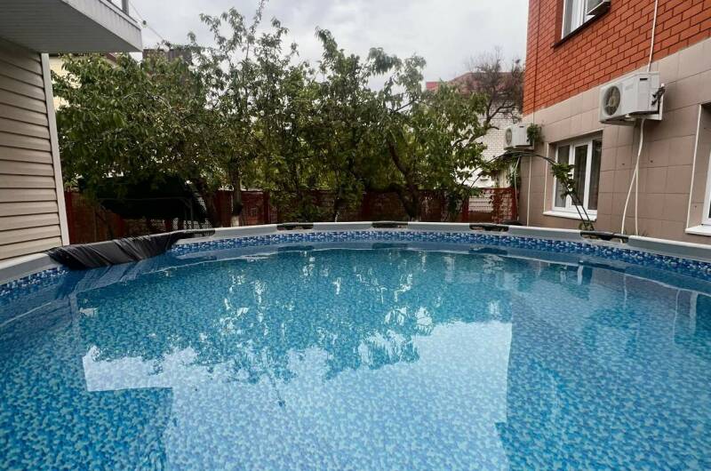 Гостевой дом на Тургенева