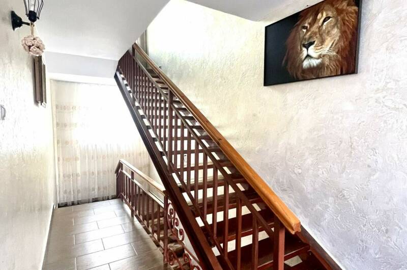 Гостевой дом на Тургенева