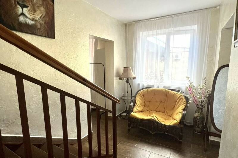 Гостевой дом на Тургенева