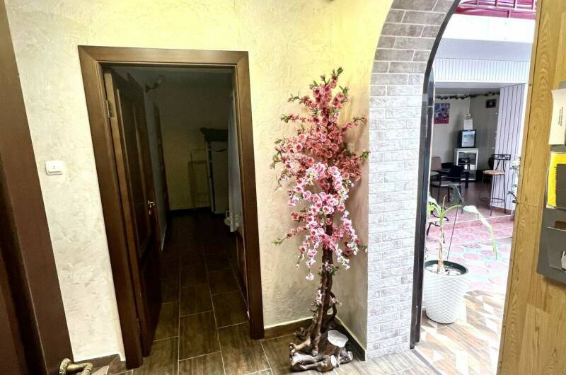 Гостевой дом на Тургенева