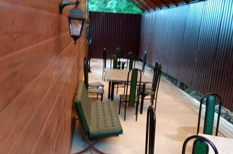 Гостевой дом «Arbuz»