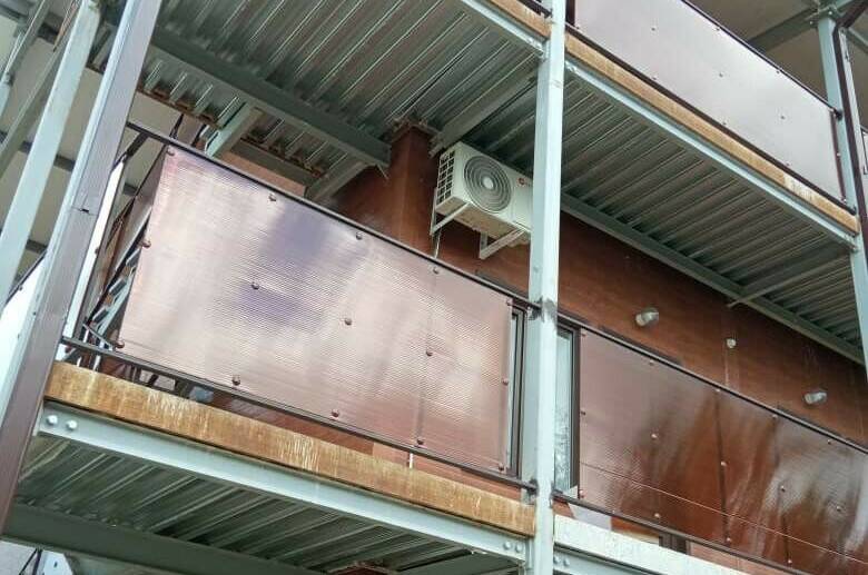 Гостевой дом «Arbuz»