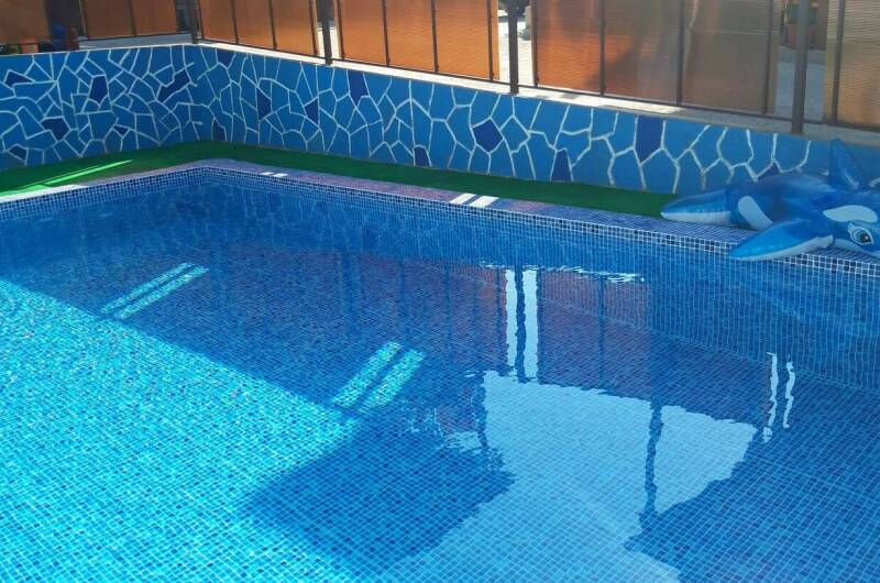 Гостевой дом «Arbuz»