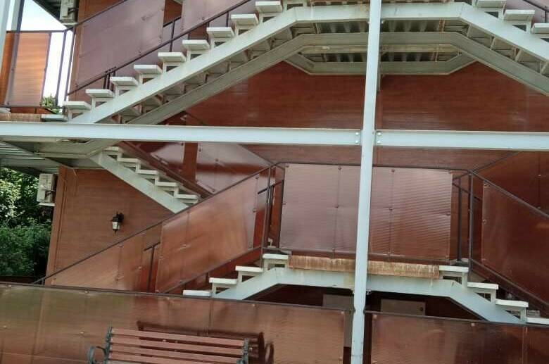 Гостевой дом «Arbuz»