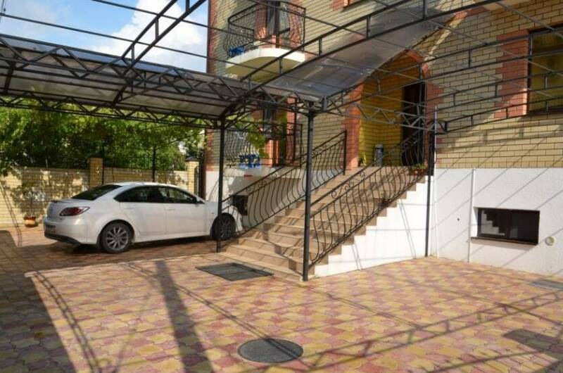 Гостевой дом «Натела»