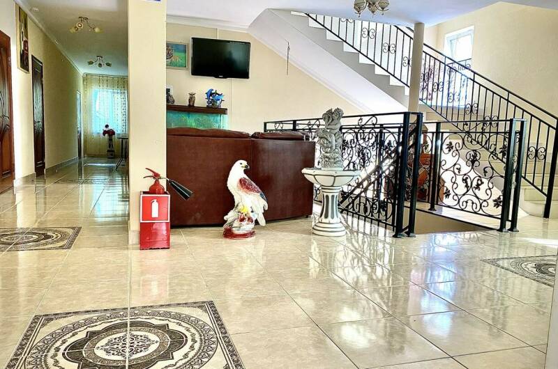 Гостевой дом «Натела»