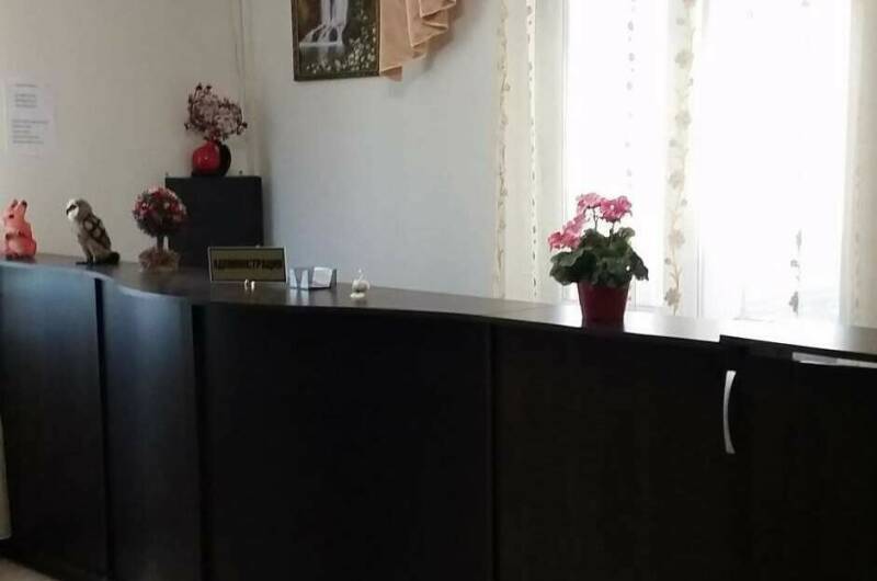 Гостевой дом «Натела»