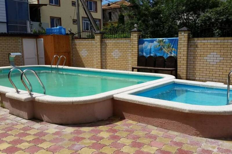 Гостевой дом «Натела»