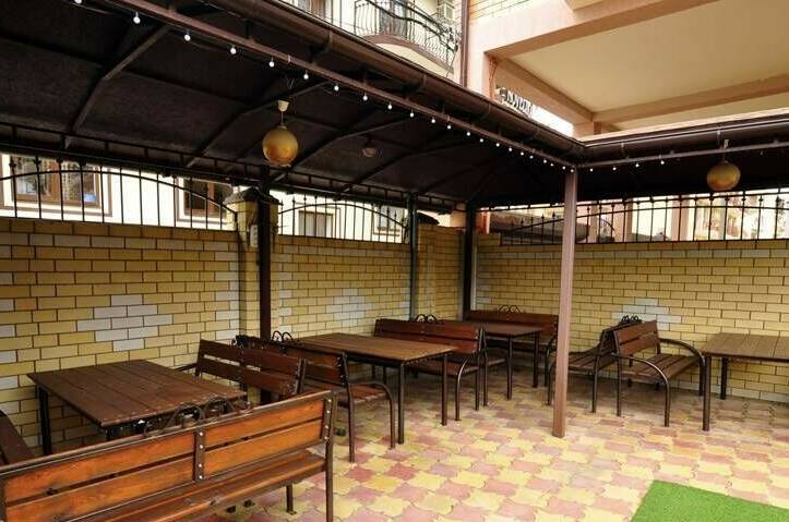 Гостевой дом «Натела»